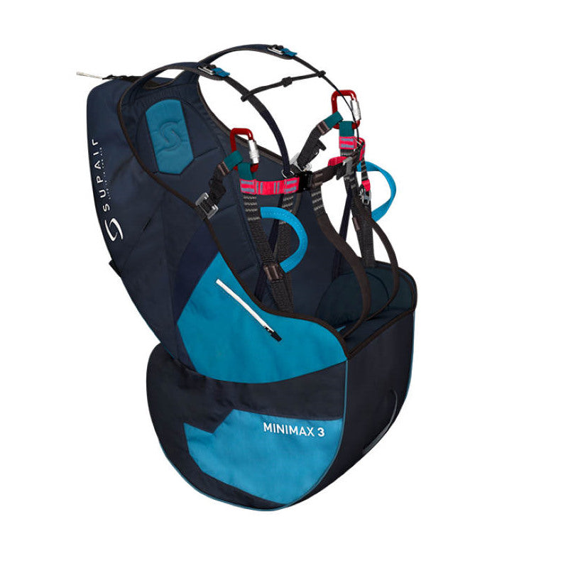 Minimax 3