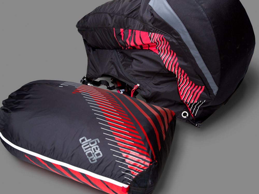 Compbag