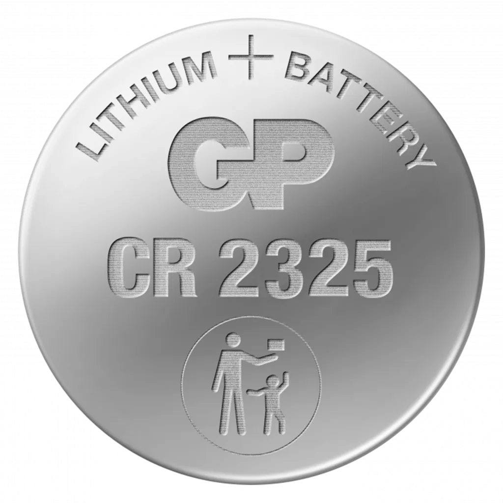 GP CR2325