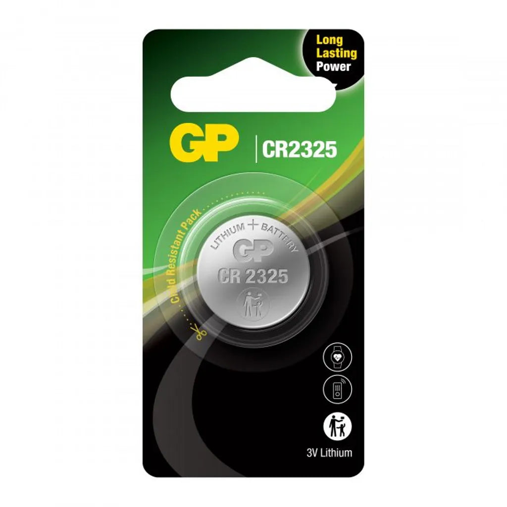 GP CR2325