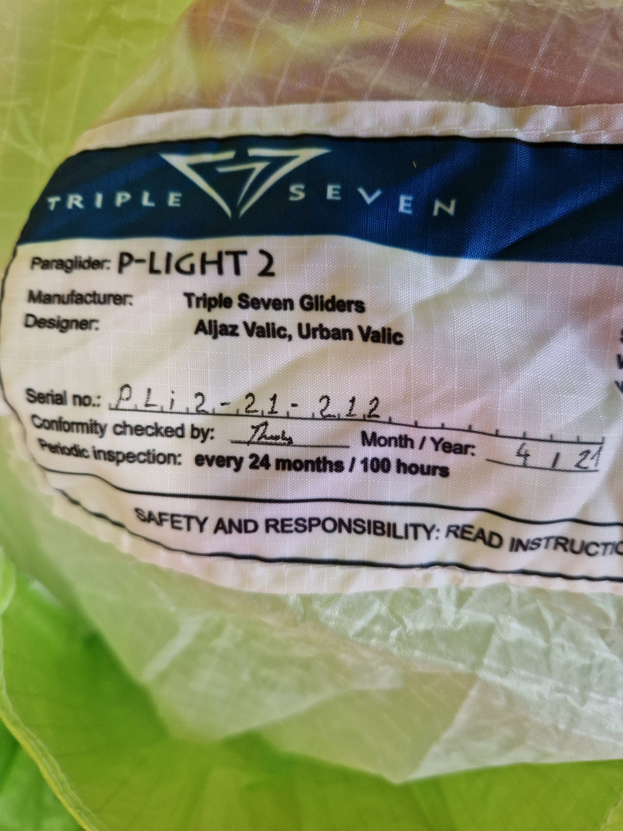 777 P-Light 2 21