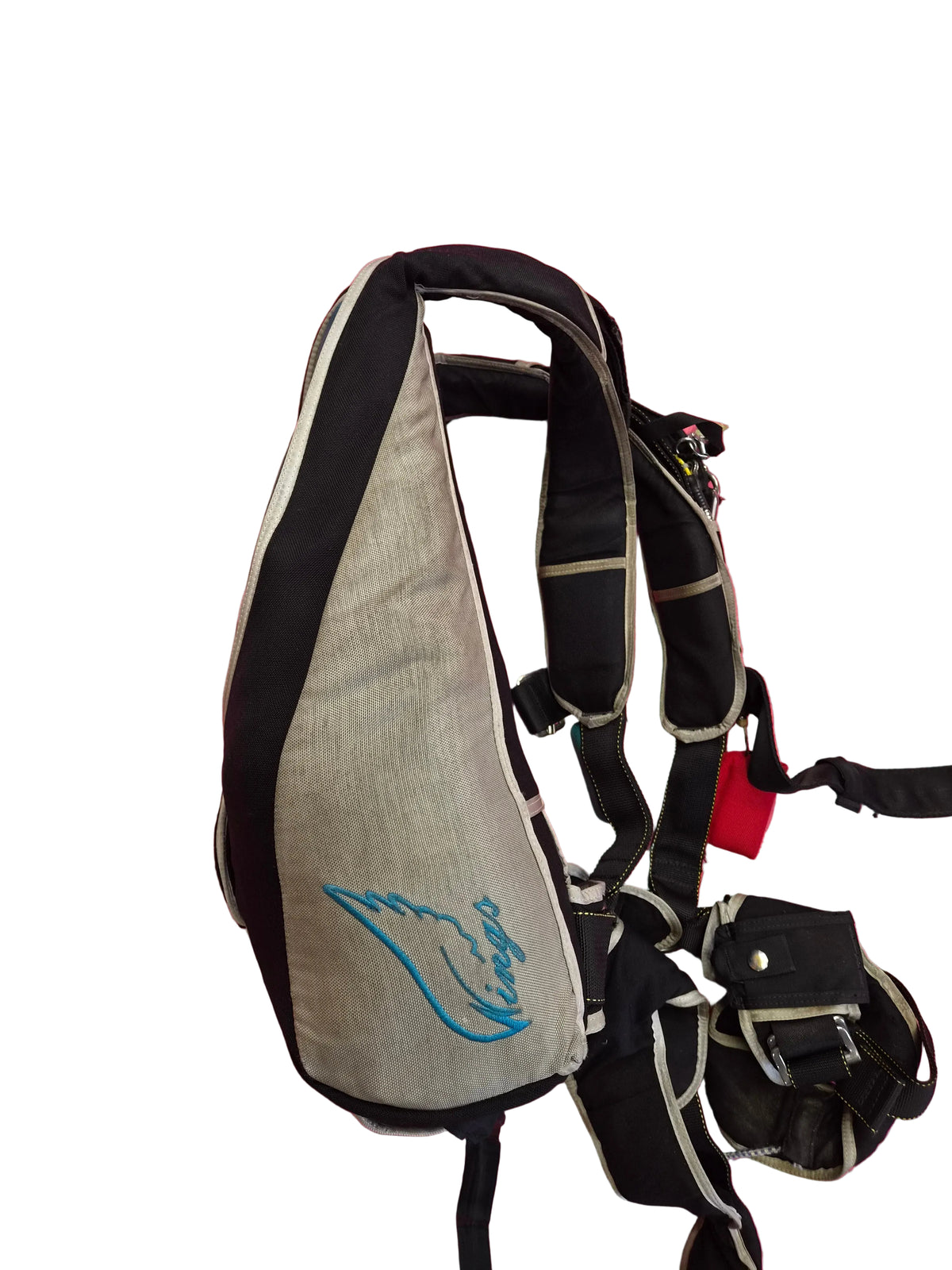 Wings W14 m/Triathlon 190, PDR 176 og Cypres