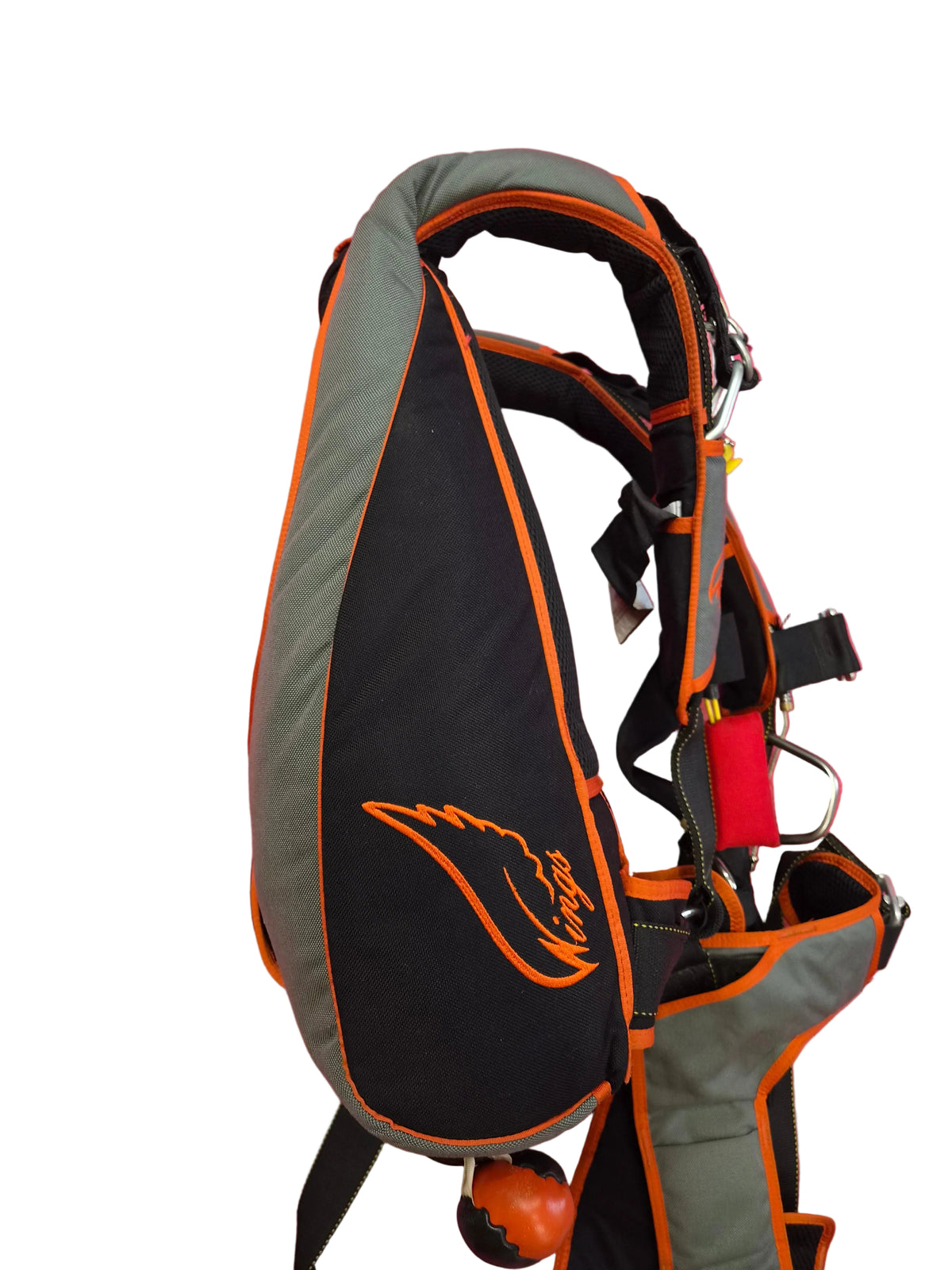 Wings W9 m/Triathlon 150 ZPX, Smart 150 LPV og Vigil Cuatro