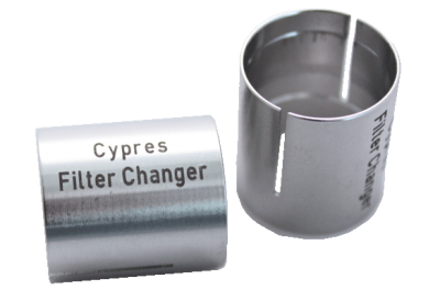 Cypres filter tool