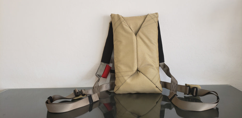 Summit Parachute Systems