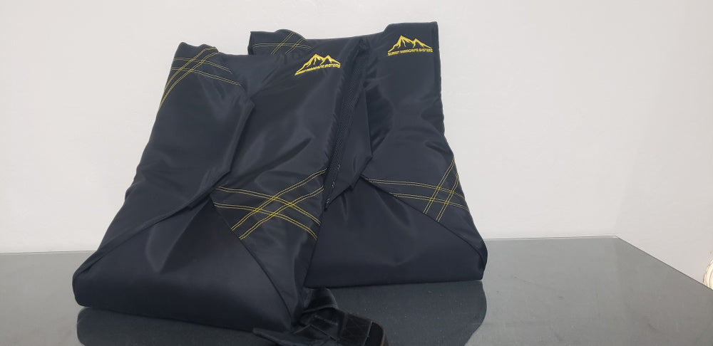 Summit Parachute Systems