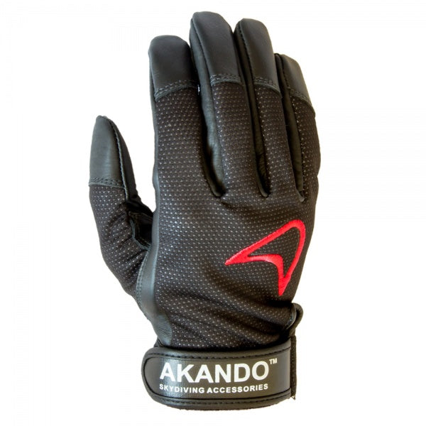 Windstopper Gloves