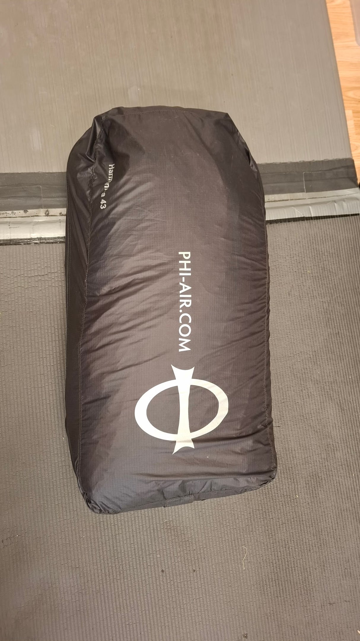 Phi Maestro2 light 25