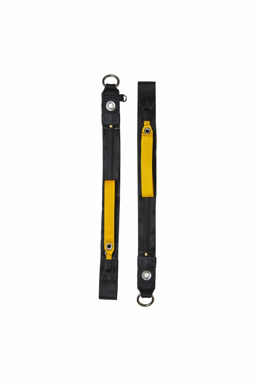 UPT Risers w/toggles