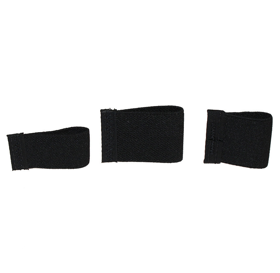 ELASTIC KEEPER