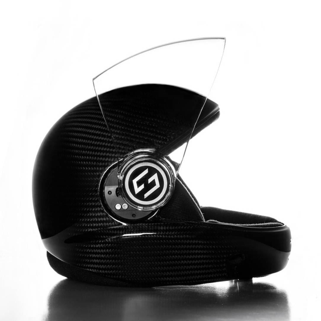 SKYHELMETS FUJIN VISOR