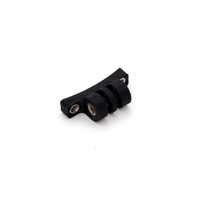 LoProMoFo Front-Edge GoPro Connector