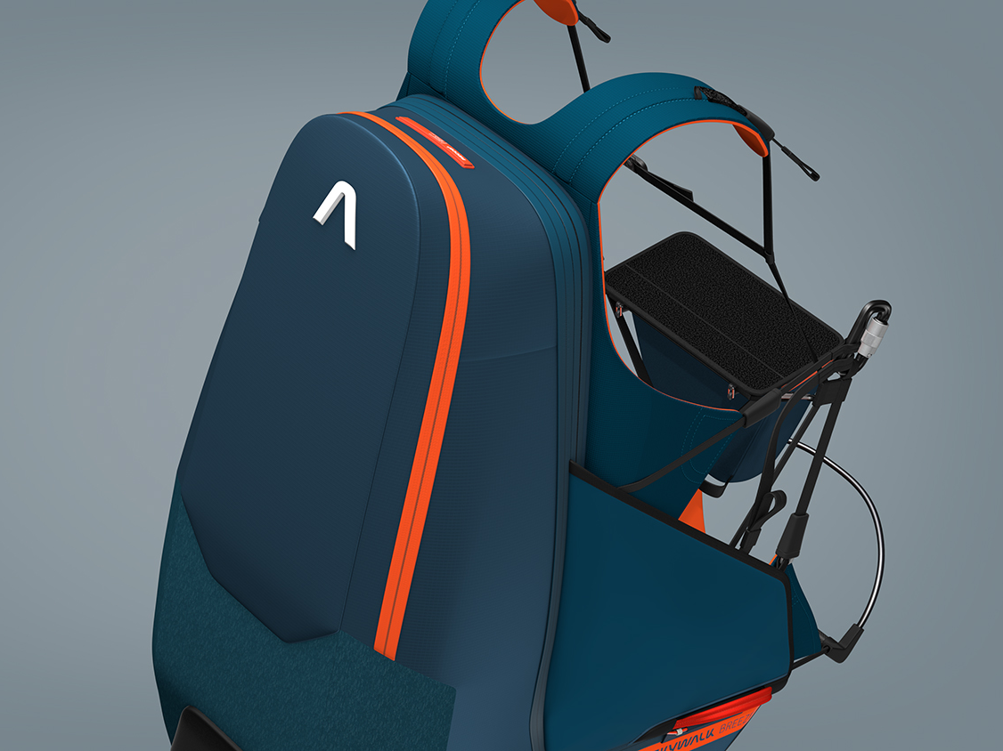 Breeze 2