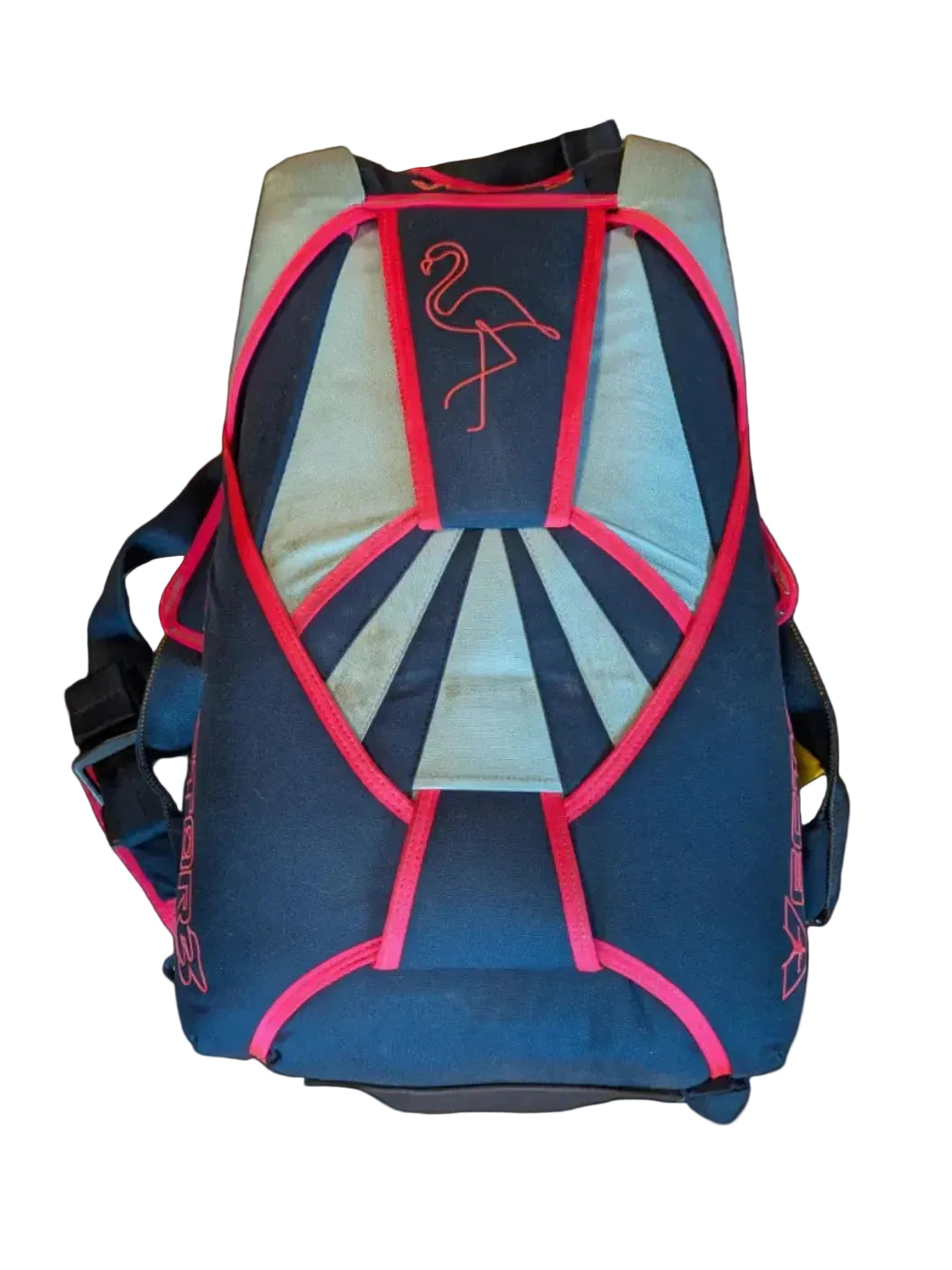 Vector3 v348 m/OP 160, Safire3 169 og Cypres