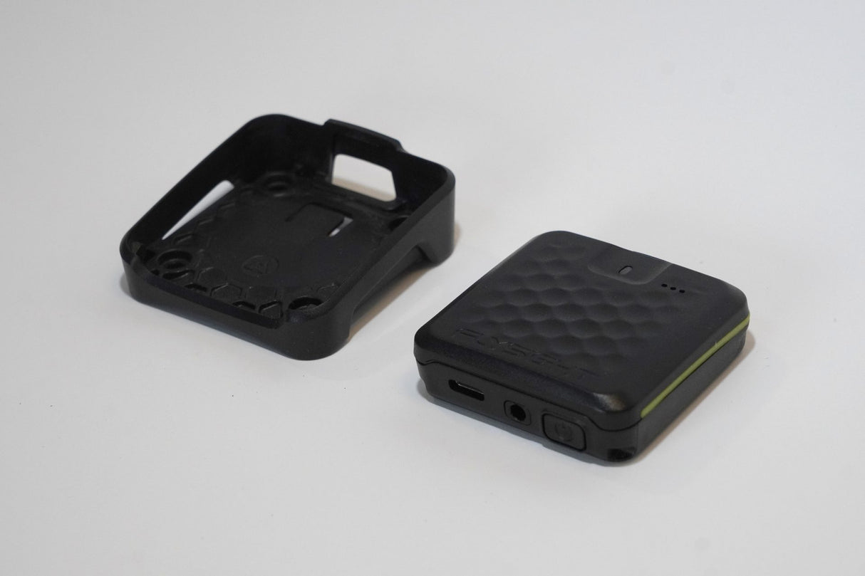 Flysight 2 GPS
