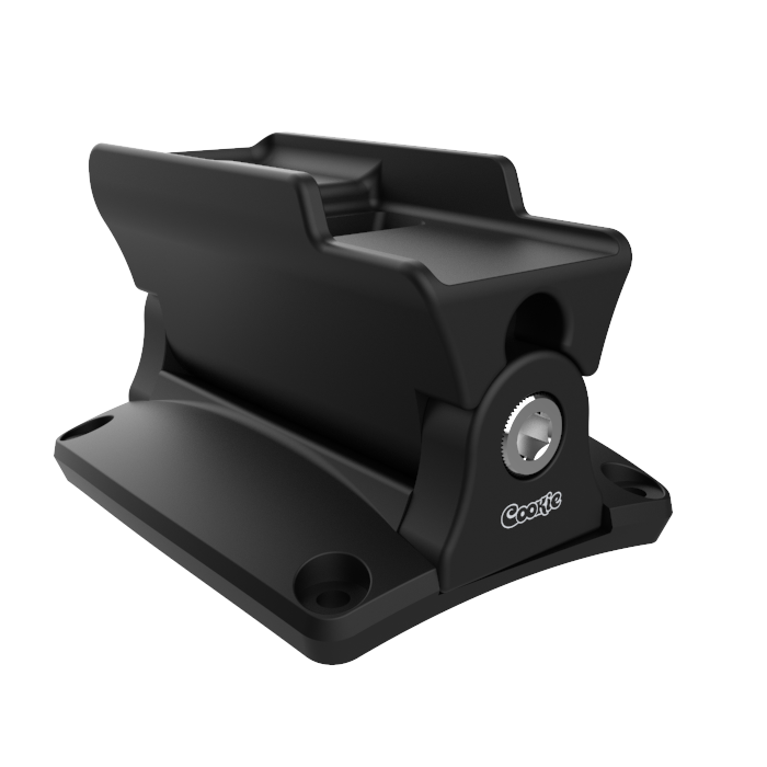 Cookie Fuel Roller Mount