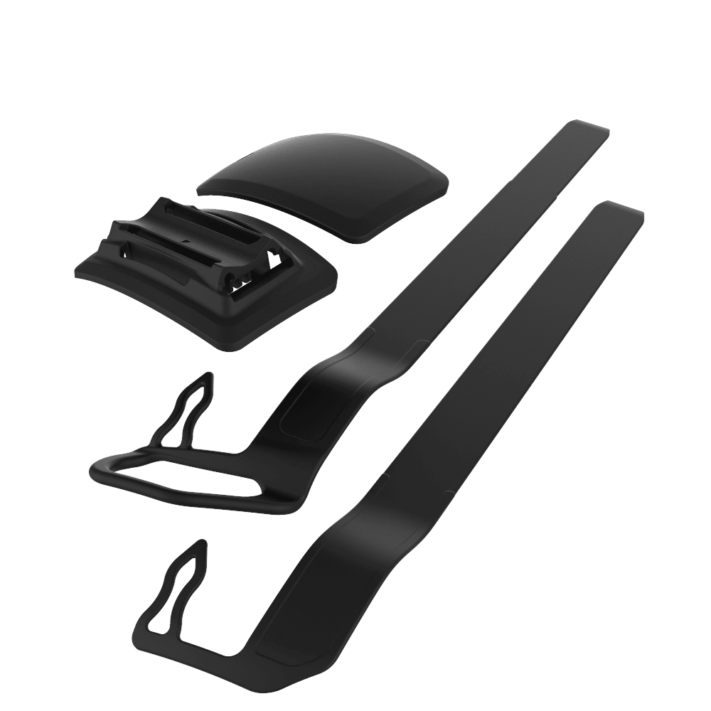 G35 Utility Top Plate