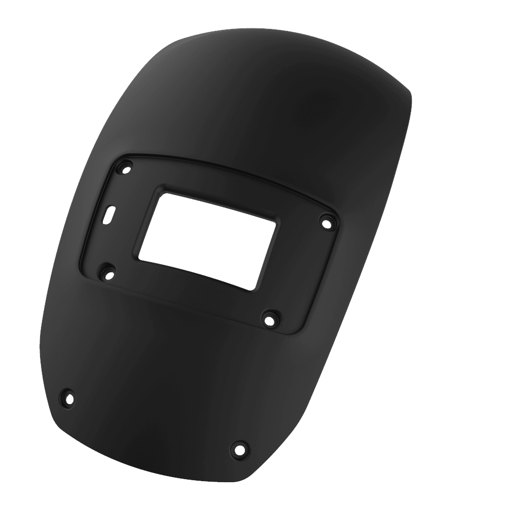 G35 Utility Top Plate