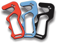 Hook knife
