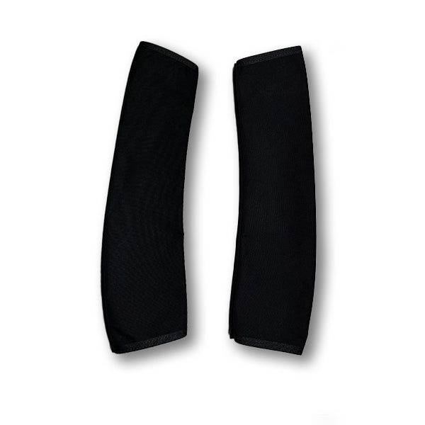 Leg Pad Covers til Vector3 (Svart Cordura)