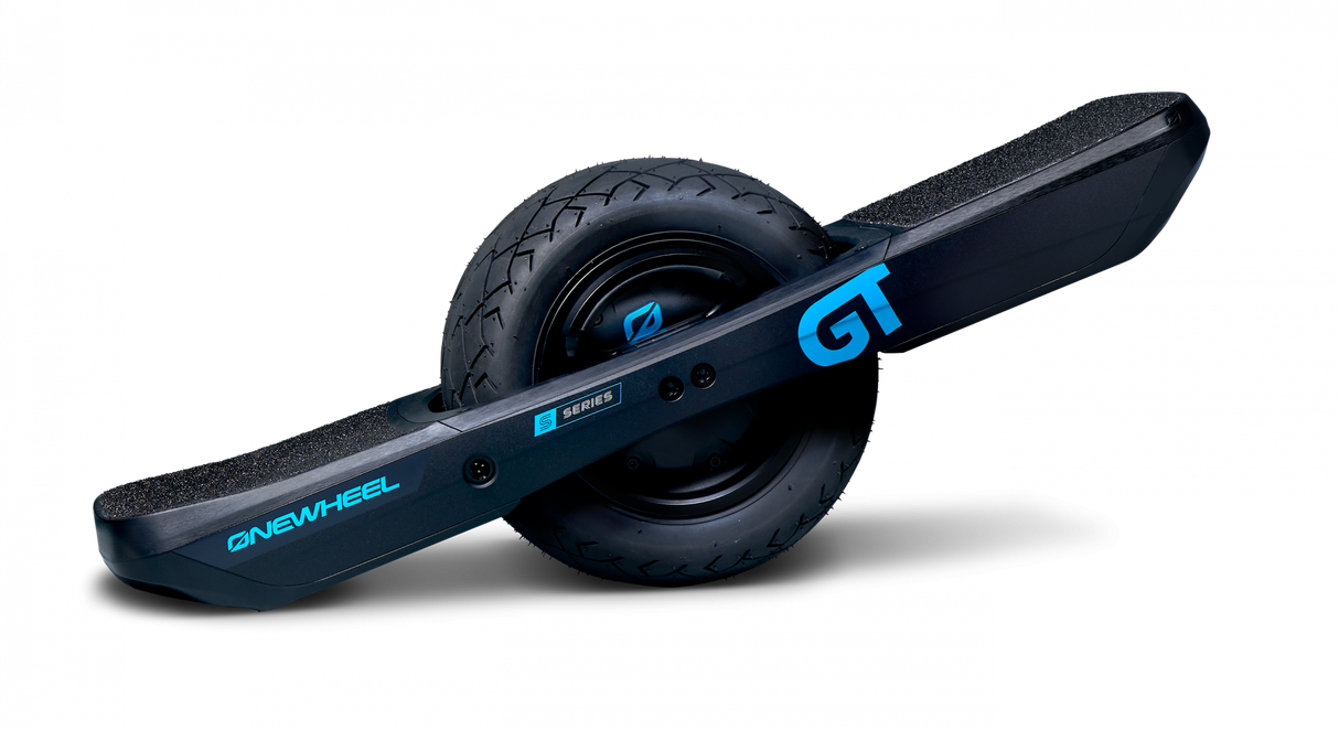 GT S Series