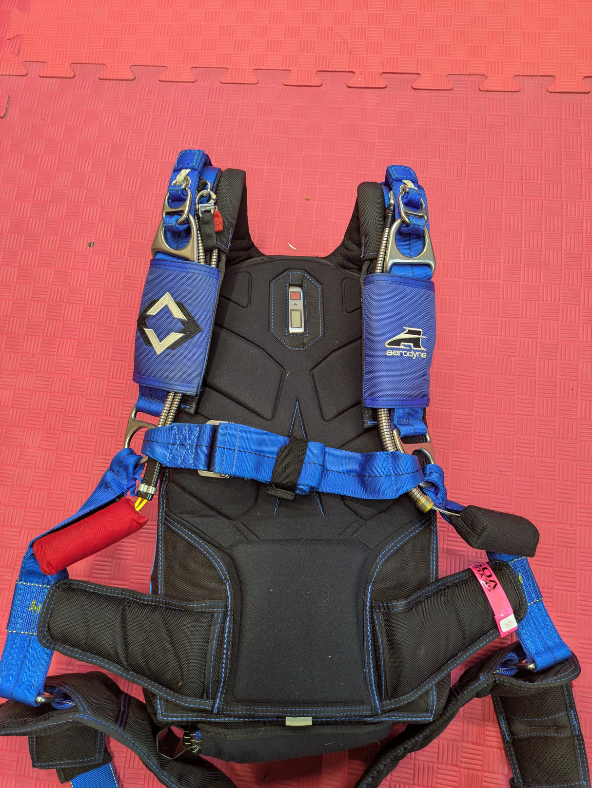 Icon I3L m/Smart LPV 150, Pilot7 147 og Cypres