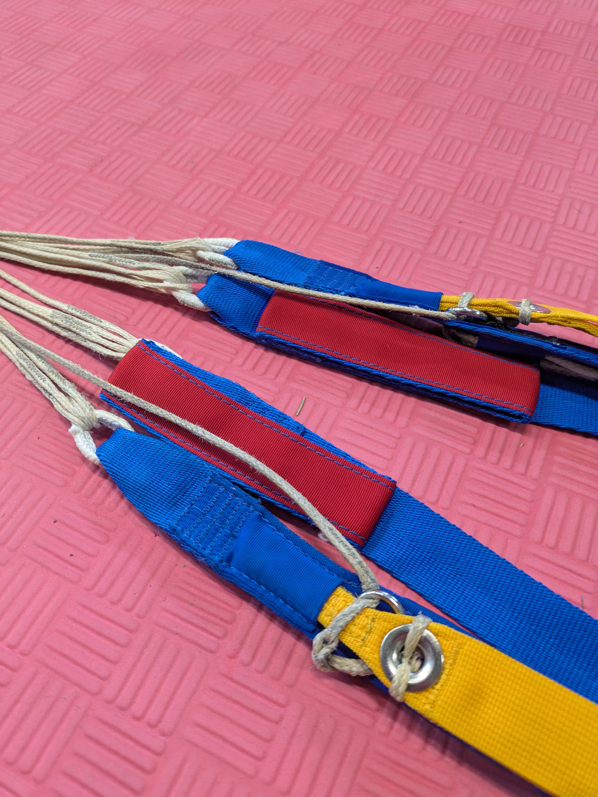 Icon I3L m/Smart LPV 150, Pilot7 147 og Cypres