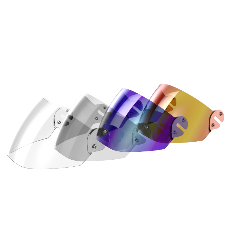 G4 visir