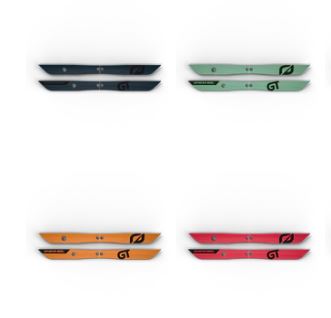 Onewheel GT Rail Guards