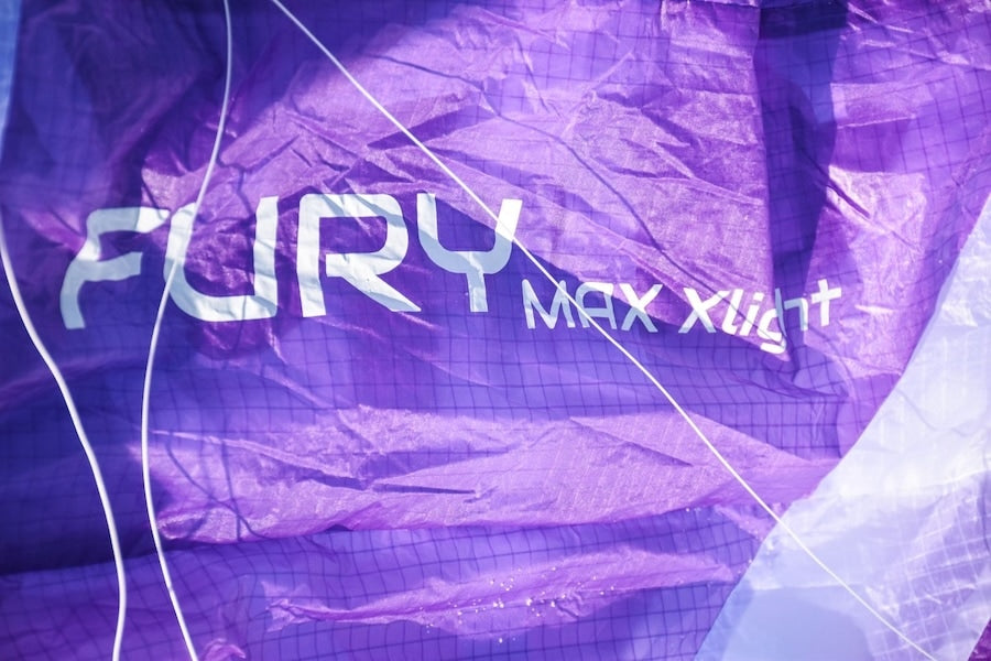 Fury Max Xlight