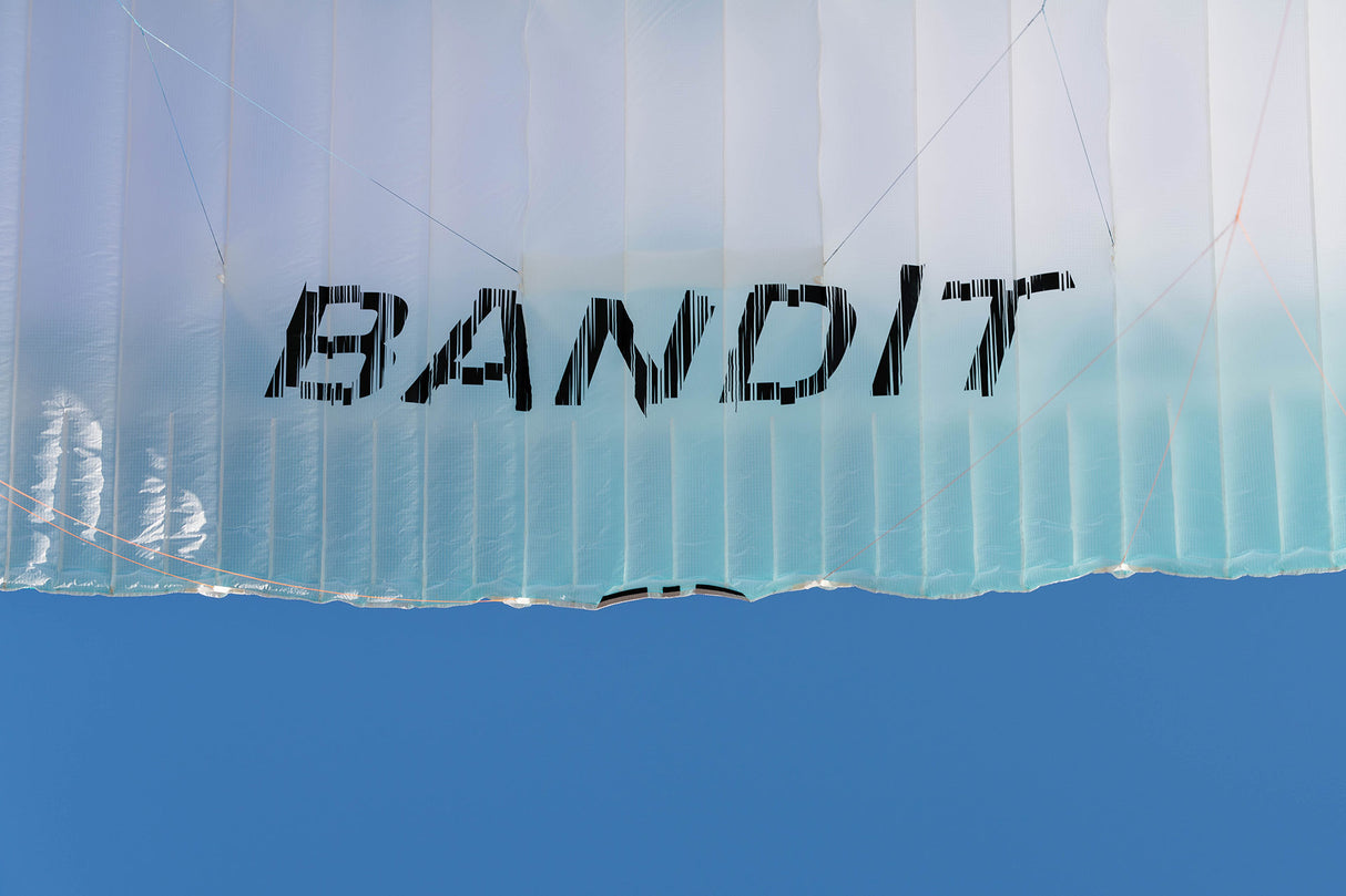Bandit 19m demo