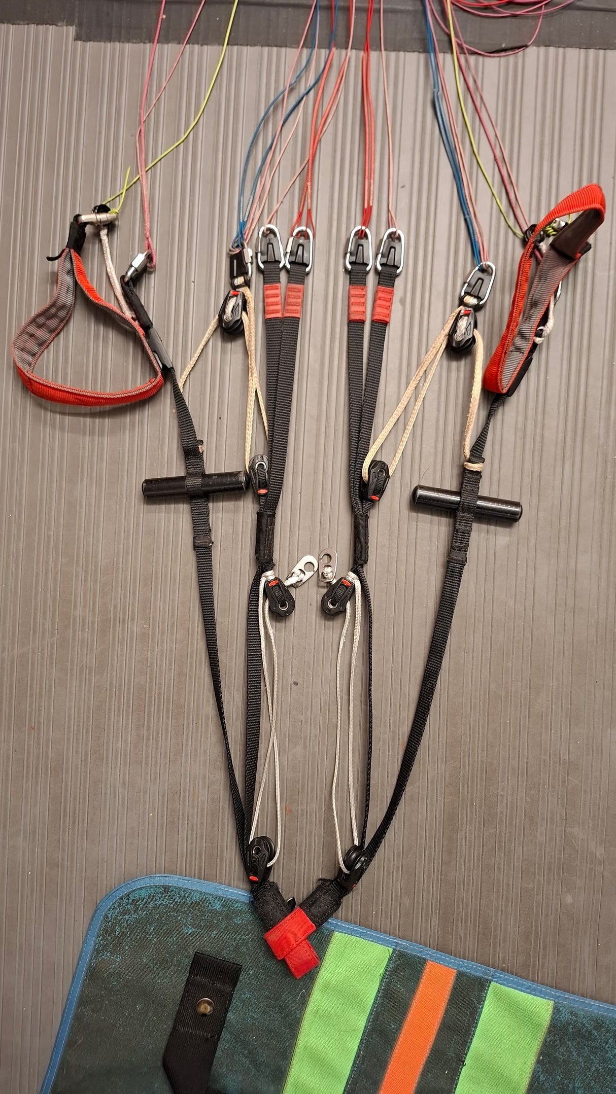 Phi Maestro2 light 25