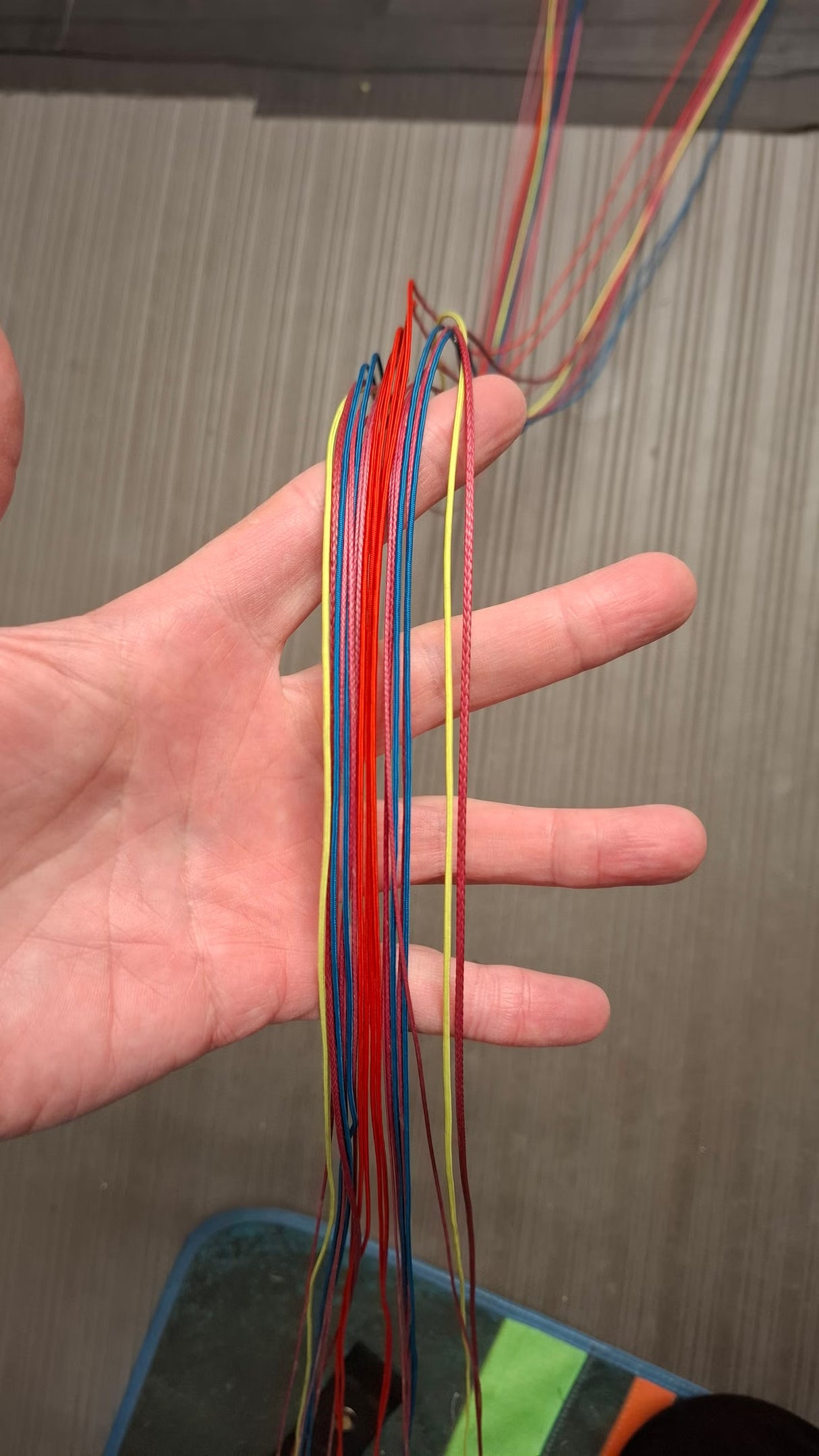 Phi Maestro2 light 25