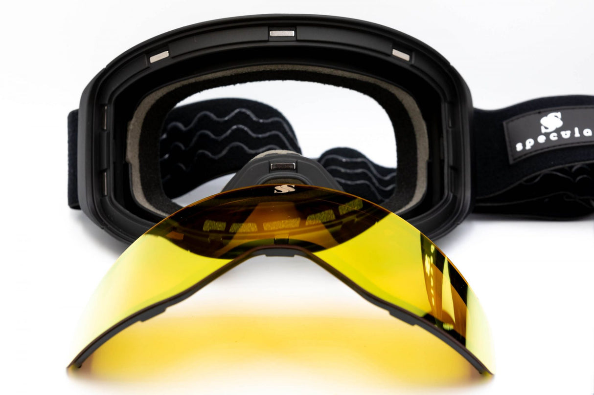 Eirikson Goggles