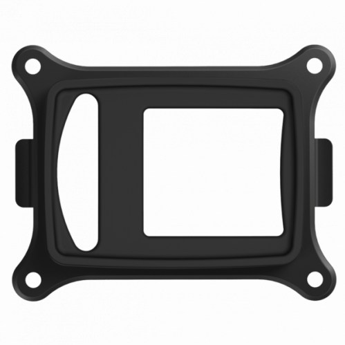 Fuel Protrack II side plate