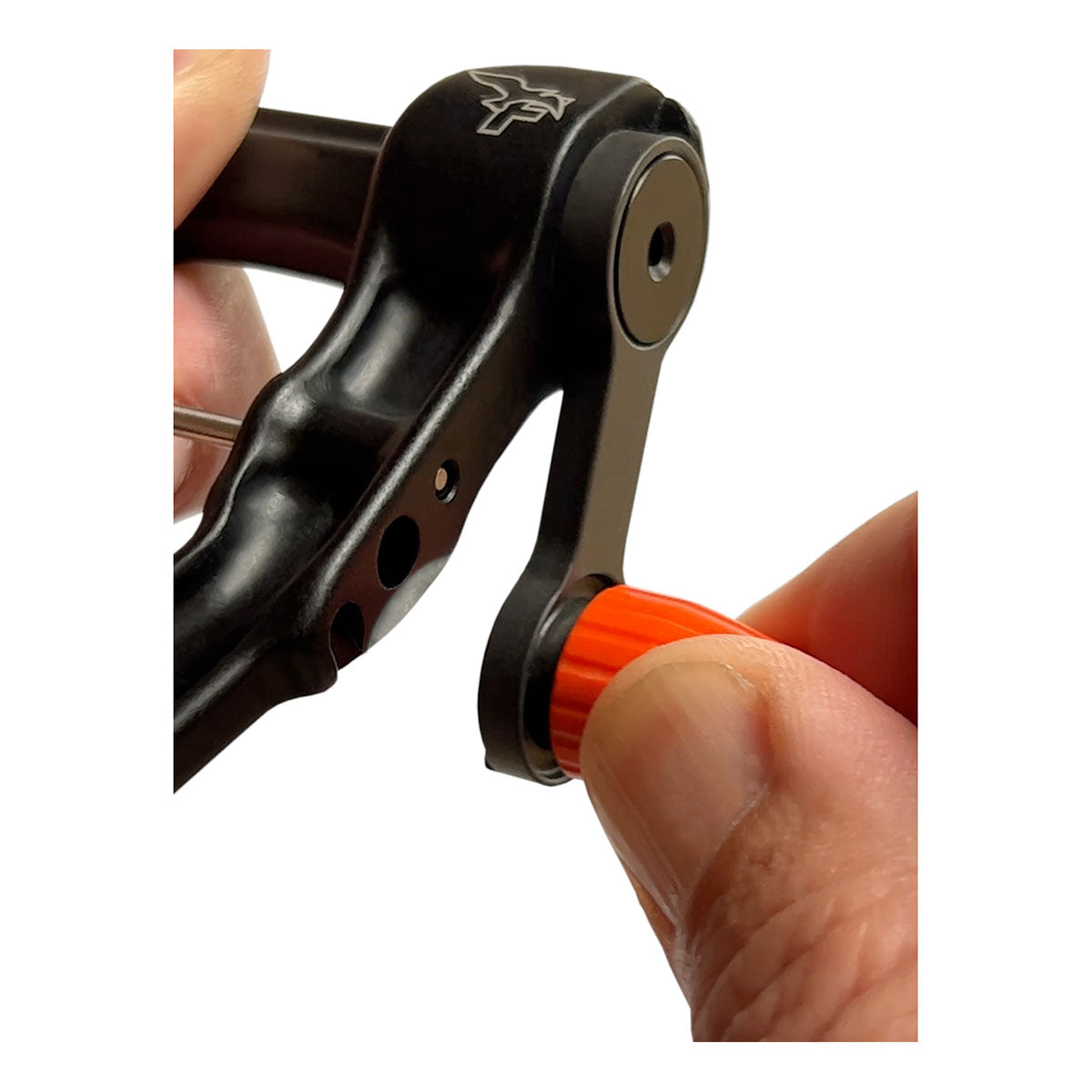 Paralock 3 Separation Carabiner