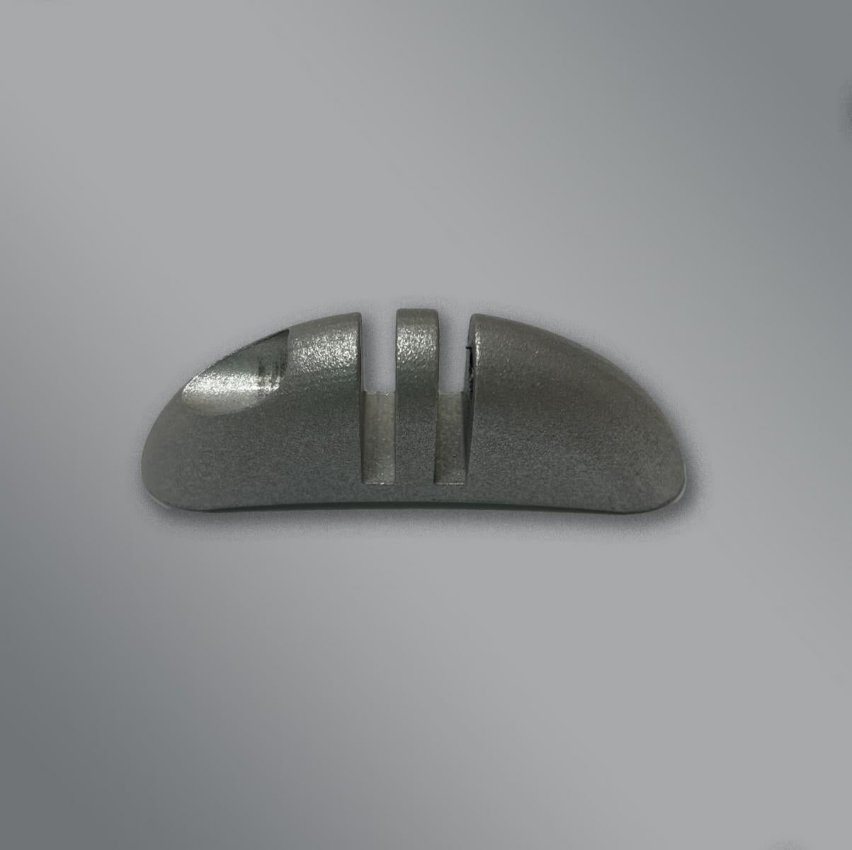 Tonfly GoPro Standard Mount Curved