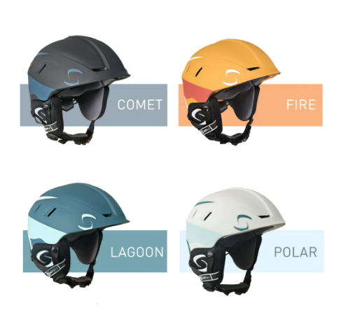 Supair Pilot