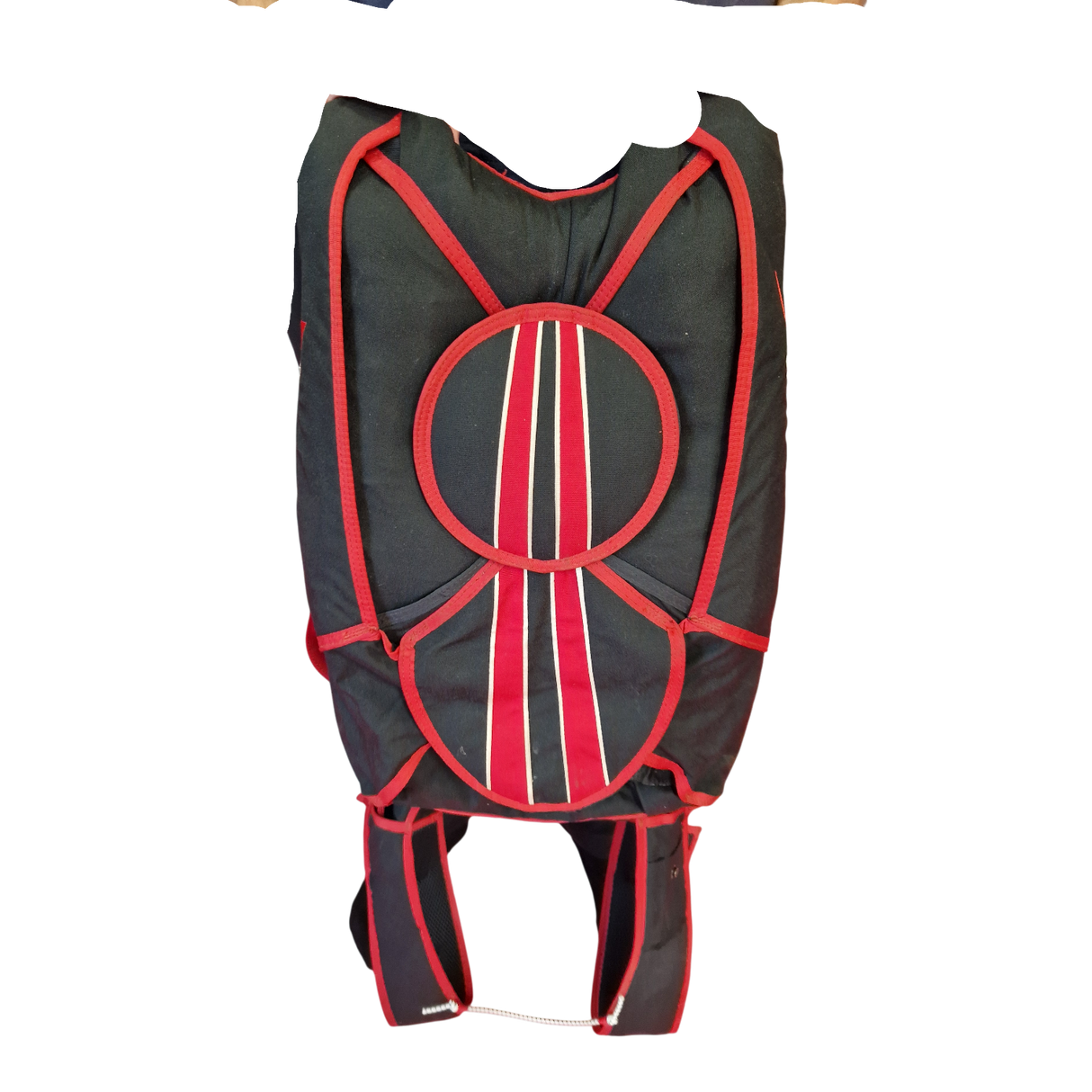 Racer m/OP 160 og ny Cypres