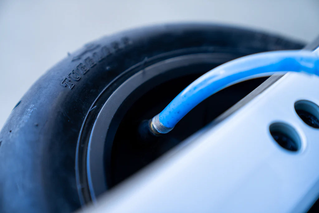 Tire Sealant