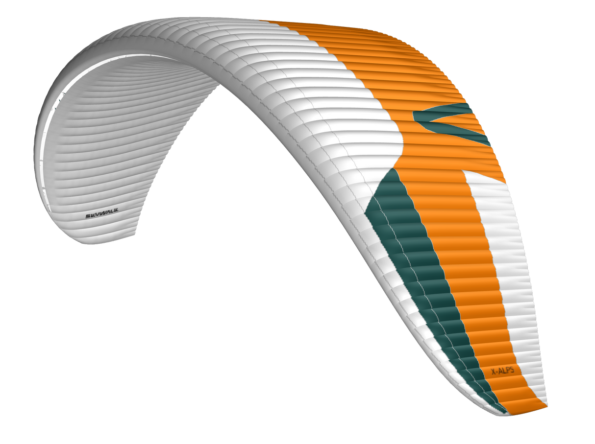 X-alps 5