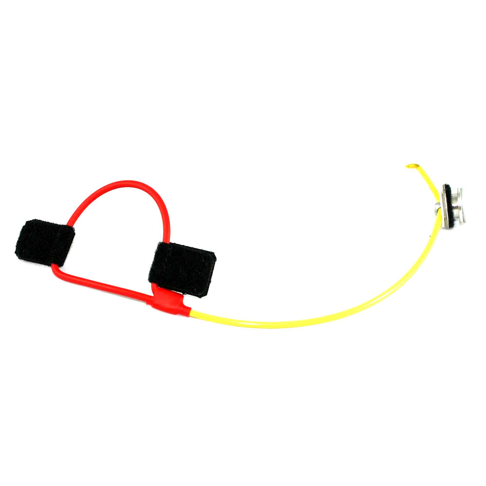 Tonfly Cutaway Cable