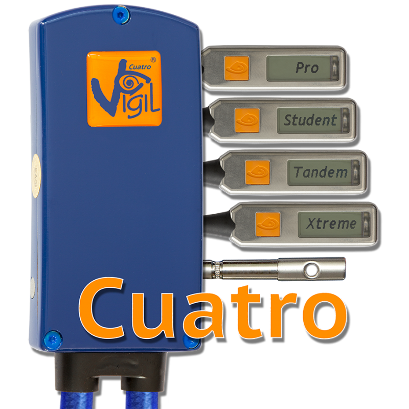 Vigil Cuatro