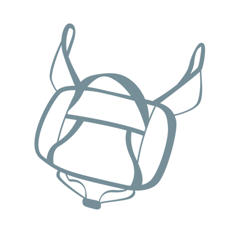 Frontcontainer