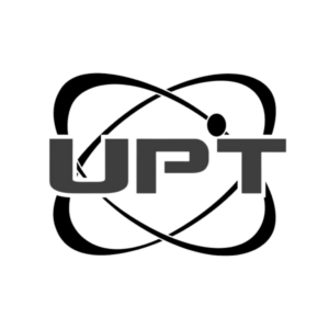 UPT – United Parachute Technologies logo