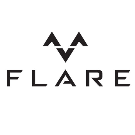 Flare logo