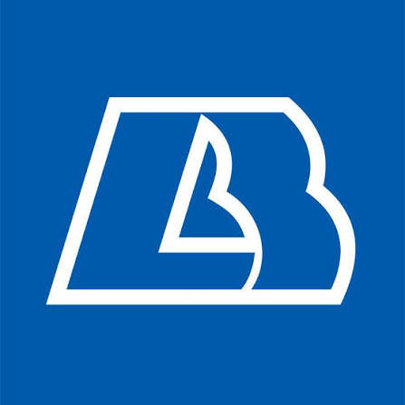 LB Altimeters logo