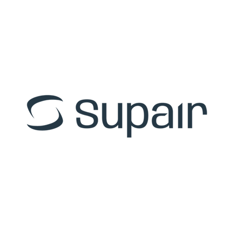 Supair logo