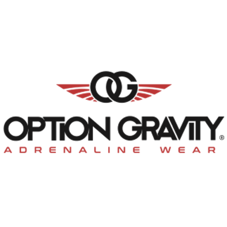 Option Gravity logo