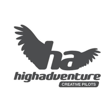 High Adventure logo